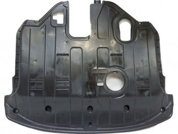 2 599 р. SORENTO ЗАЩИТА ПОДДОНА (Китай) ПЛАСТИК BODYPARTS kasr013-9f0p  с доставкой в г. Воронеж. Увеличить фотографию 1
