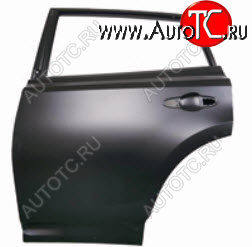14 999 р. RAV4 13- ДВЕРЬ ЗАДН ЛЕВ (Китай) BODYPARTS tyrv413-520-l  с доставкой в г. Воронеж