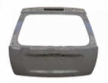 17 999 р. SPORTAGE КРЫШКА БАГАЖНИКА (Китай) BODYPARTS kaspr04-600  с доставкой в г. Воронеж. Увеличить фотографию 1