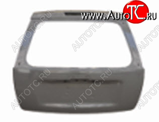 17 999 р. SPORTAGE КРЫШКА БАГАЖНИКА (Китай) BODYPARTS kaspr04-600  с доставкой в г. Воронеж