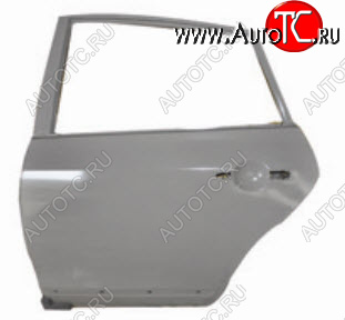 9 349 р. TEANA 08- ДВЕРЬ ЗАДН ЛЕВ (Китай) BODYPARTS nnten08-520-l  с доставкой в г. Воронеж