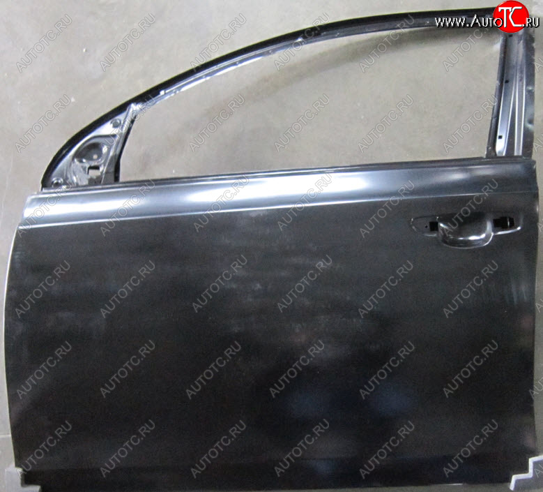 17 799 р. Левая дверь передняя BodyParts  Volkswagen Golf  6 (2008-2014) хэтчбэк 5 дв. (Неокрашенная)  с доставкой в г. Воронеж