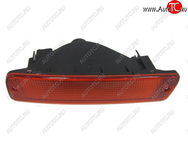 699 р. LANDCRUISER УКАЗ.ПОВОРОТА НИЖН ЛЕВ В ПЛАНКА-ФАРТУК (Китай) ЖЕЛТ BODYPARTS tylan90-043y-l  с доставкой в г. Воронеж