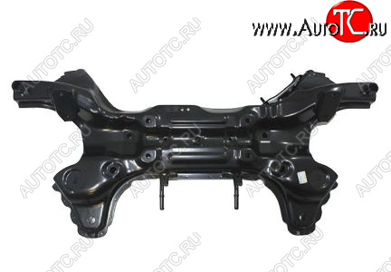 10 499 р. SOUL ПОДРАМНИК ПДВИГАТЕЛЬ (Китай) BODYPARTS kasol10-9e0  с доставкой в г. Воронеж