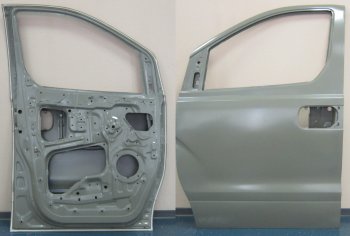 22 449 р. STAREX ДВЕРЬ ПЕРЕДН ЛЕВ (Китай) BODYPARTS hnstx08-510-l  с доставкой в г. Воронеж. Увеличить фотографию 1