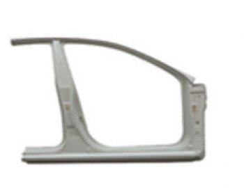 9 499 р. ELANTRA ДВЕРНОЙ ПРОЕМ ПРАВ ПЕРЕД НАРУЖН (Китай) BODYPARTS hnela07-550-r  с доставкой в г. Воронеж. Увеличить фотографию 1