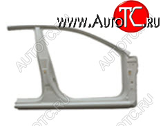 9 499 р. ELANTRA ДВЕРНОЙ ПРОЕМ ПРАВ ПЕРЕД НАРУЖН (Китай) BODYPARTS hnela07-550-r  с доставкой в г. Воронеж