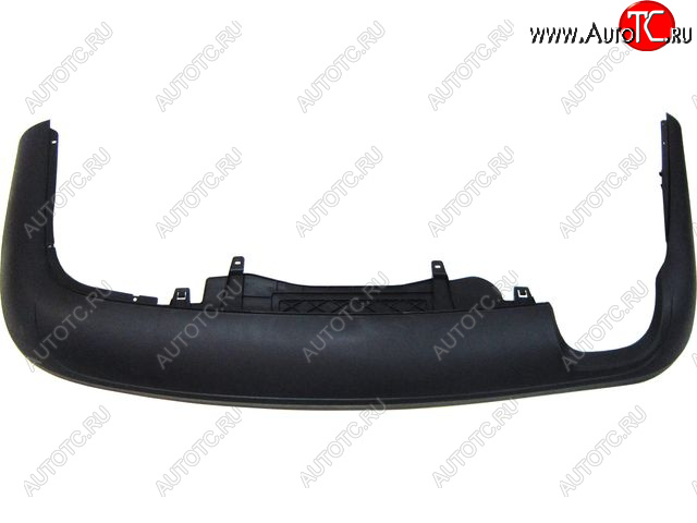 2 479 р. PASSAT 05- СПОЙЛЕР БАМПЕРА ЗАДН (СЕДАН) (Китай) BODYPARTS vwpas05-681  с доставкой в г. Воронеж