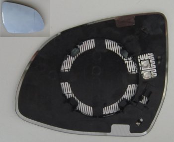 1 999 р. X5 {F25 14- F16 14-15} СТЕКЛО ЗЕРКАЛА ПРАВ С ПОДОГРЕВ (aspherical) (Тайвань) TAIWAN bmf1513-460-r  с доставкой в г. Воронеж. Увеличить фотографию 1