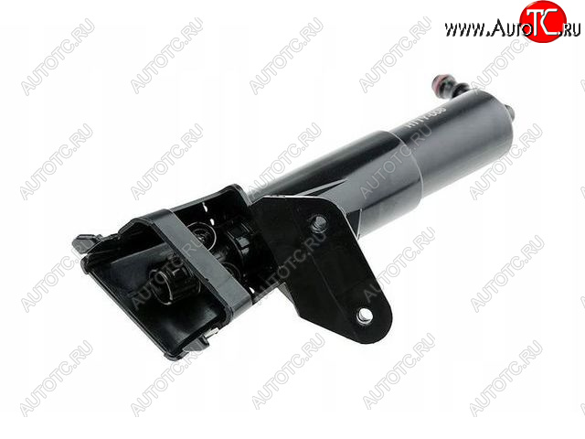 1 259 р. Левая форсунка омывателя фар (пр-во Китай) BODYPARTS  Toyota Avensis  T250 седан (2006-2008) рестайлинг  с доставкой в г. Воронеж