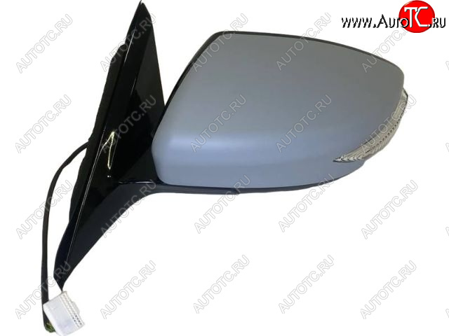 5 349 р. TEANA ЗЕРКАЛО ЛЕВ ЭЛЕКТР С ПОДОГРЕВ , УК.ПОВОР (Китай) BODYPARTS nnten13-450-l  с доставкой в г. Воронеж
