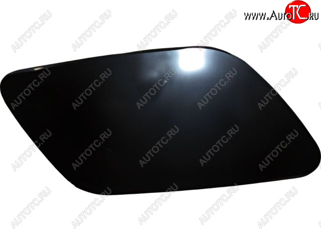 339 р. Левая крышка форсунки омывателя фары (пр-во Китай) BODYPARTS  Audi A6  C7 (2010-2014) дорестайлинг, седан (неокрашенная)  с доставкой в г. Воронеж