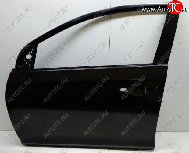 14 799 р. RIO ДВЕРЬ ПЕРЕДН ЛЕВ (СЕДАН) (Китай) BODYPARTS kario17-510-l  с доставкой в г. Воронеж