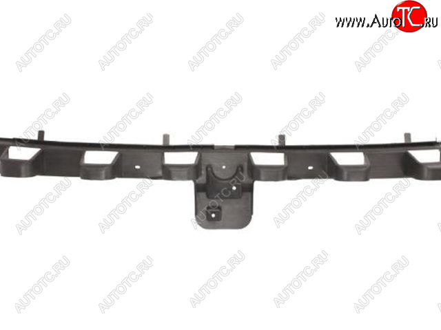 399 р. FOCUS КРЕПЛЕНИЕ БАМПЕРА ЗАДН ЦЕНТР (ХЭТЧБЭК) (Китай) BODYPARTS fdfoc11-9b3  с доставкой в г. Воронеж