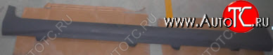 2 399 р. FOCUS (НАКЛАДКА ВНЕШНЯЯ НА ПОРОГ) МОЛДИНГ КУЗОВА ЛЕВ (Китай) BODYPARTS fdfoc05-543-l  с доставкой в г. Воронеж