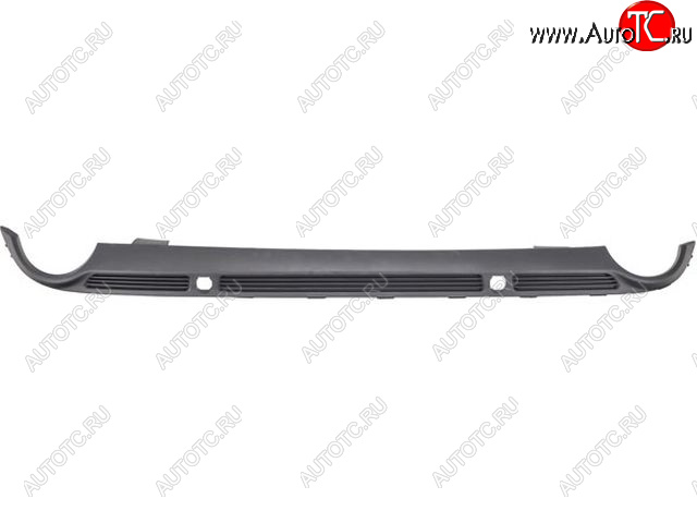 1 789 р. MONDEO СПОЙЛЕР БАМПЕРА ЗАДН (СЕДАН) (Китай) BODYPARTS fdmon11-680  с доставкой в г. Воронеж