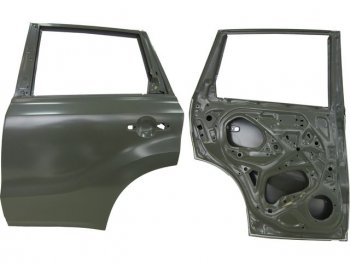 23 999 р. VITARA ДВЕРЬ ЗАДН ЛЕВ (Китай) BODYPARTS szvit14-520-l  с доставкой в г. Воронеж. Увеличить фотографию 1