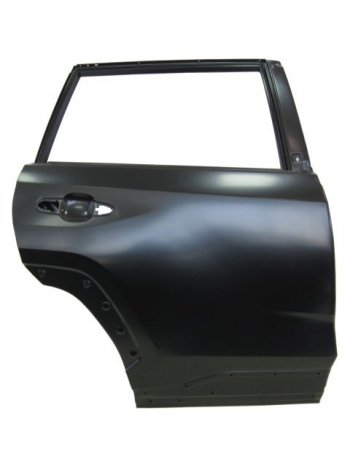 17 899 р. RAV4 ДВЕРЬ ЗАДН ПРАВ (Китай) BODYPARTS tyrv419-520-r  с доставкой в г. Воронеж. Увеличить фотографию 1