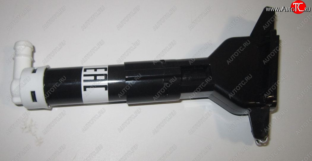 519 р. Левая форсунка омывателя фар (пр-во Китай) BODYPARTS  Honda Civic  FB (2011-2016) седан  с доставкой в г. Воронеж