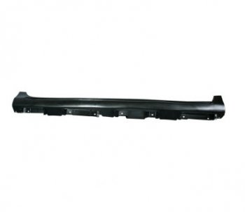 6 299 р. CAMRY (НАКЛАДКА ВНЕШНЯЯ НА ПОРОГ) МОЛДИНГ КУЗОВА ЛЕВ (Китай) BODYPARTS tycam11-543-l  с доставкой в г. Воронеж. Увеличить фотографию 1