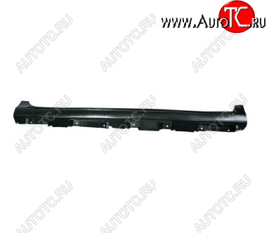 6 299 р. CAMRY (НАКЛАДКА ВНЕШНЯЯ НА ПОРОГ) МОЛДИНГ КУЗОВА ЛЕВ (Китай) BODYPARTS tycam11-543-l  с доставкой в г. Воронеж