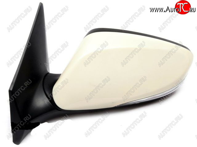 3 399 р. I30 ЗЕРКАЛО ЛЕВ ЭЛЕКТР С ПОДОГРЕВ , УК.ПОВОР (Китай) BODYPARTS hni3012-453-l  с доставкой в г. Воронеж