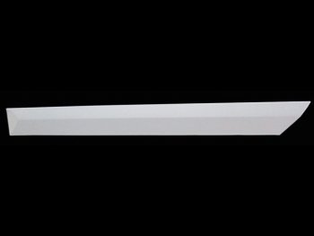 739 р. CIVIC МОЛДИНГ КУЗОВА ЛЕВ НА ЗАДН ДВЕРЬ (СЕДАН) (Китай) BODYPARTS hdcvc06-541-l  с доставкой в г. Воронеж. Увеличить фотографию 1