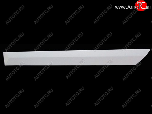 739 р. CIVIC МОЛДИНГ КУЗОВА ЛЕВ НА ЗАДН ДВЕРЬ (СЕДАН) (Китай) BODYPARTS hdcvc06-541-l  с доставкой в г. Воронеж