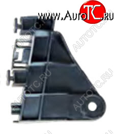 221 р. Правое крепление заднего бампера (пр-во Китай) BODYPARTS  Toyota Corolla  E170 (2012-2016) дорестайлинг  с доставкой в г. Воронеж