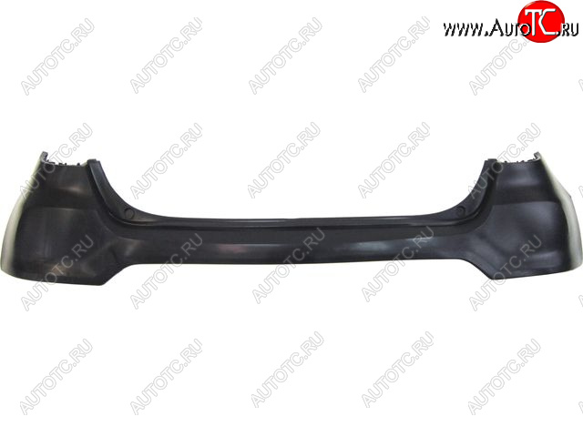 4 899 р. RIO 17- БАМПЕР ЗАДН ВЕРХН (ХЭТЧБЭК) (Китай) BODYPARTS kario17-642  с доставкой в г. Воронеж