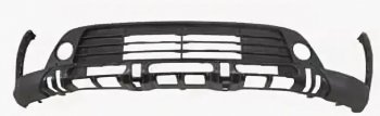 3 799 р. RIO БАМПЕР ПЕРЕДН НИЖН X-LINE (ХЭТЧБЭК) (Китай) BODYPARTS kario17-163  с доставкой в г. Воронеж. Увеличить фотографию 1