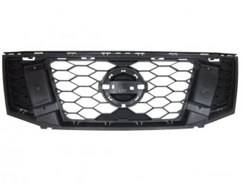 4 599 р. TERRANO РЕШЕТКА РАДИАТОРА ЧЕРН (Китай) BODYPARTS nnter14-100  с доставкой в г. Воронеж. Увеличить фотографию 1
