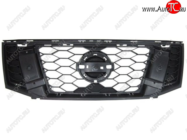 4 599 р. TERRANO РЕШЕТКА РАДИАТОРА ЧЕРН (Китай) BODYPARTS nnter14-100  с доставкой в г. Воронеж