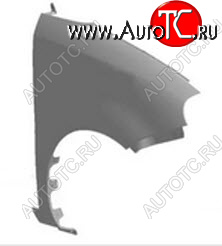 4 999 р. QQ (S21) КРЫЛО ПЕРЕДН ПРАВ (Китай) BODYPARTS cheqq06-270-r  с доставкой в г. Воронеж