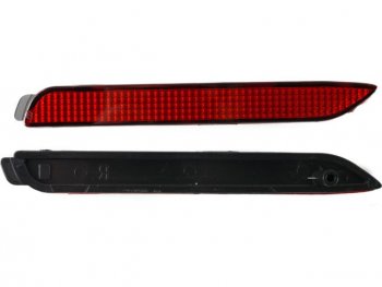 202 р. CAMRY 11- {RAV 4 19- WISH 03- VENZA 08- LEXUS RX 97-03 GX470 02-07} ФОНАРЬ-КАТАФОТ ПРАВ В ЗАДН БАМПЕР (РОССИЯ) BODYPARTS tycam11-050-r  с доставкой в г. Воронеж. Увеличить фотографию 1