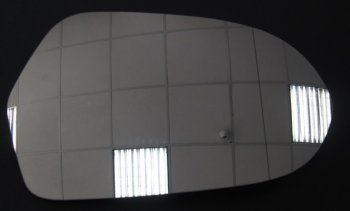1 049 р. AUDI A6 СТЕКЛО ЗЕРКАЛА ПРАВ С ПОДОГРЕВ (aspherical) (Тайвань) TAIWAN ai0a611-460-r  с доставкой в г. Воронеж. Увеличить фотографию 1