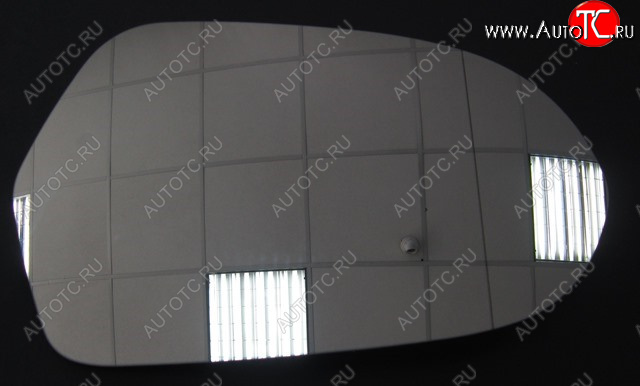 1 049 р. AUDI A6 СТЕКЛО ЗЕРКАЛА ПРАВ С ПОДОГРЕВ (aspherical) (Тайвань) TAIWAN ai0a611-460-r  с доставкой в г. Воронеж
