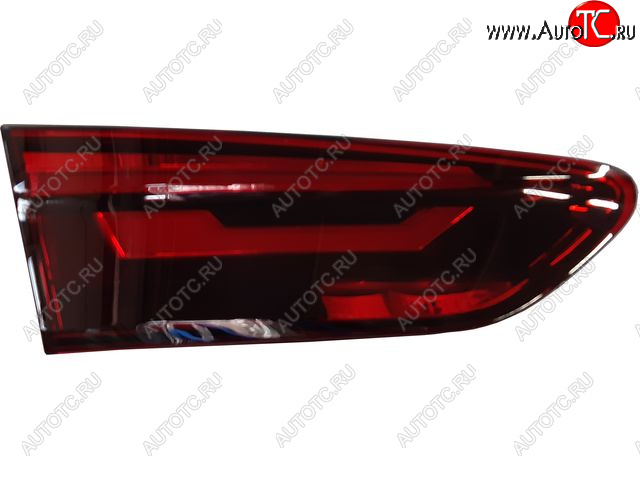 5 799 р. POLO ФОНАРЬ ЗАДН ВНУТРЕН ЛЕВ ДИОД (ориг.) BODYPARTS vwplo20-750-l  с доставкой в г. Воронеж