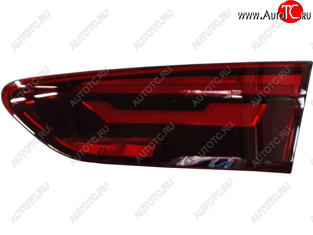 4 399 р. POLO ФОНАРЬ ЗАДН ВНУТРЕН ПРАВ ДИОД (ориг.) BODYPARTS vwplo20-750-r  с доставкой в г. Воронеж