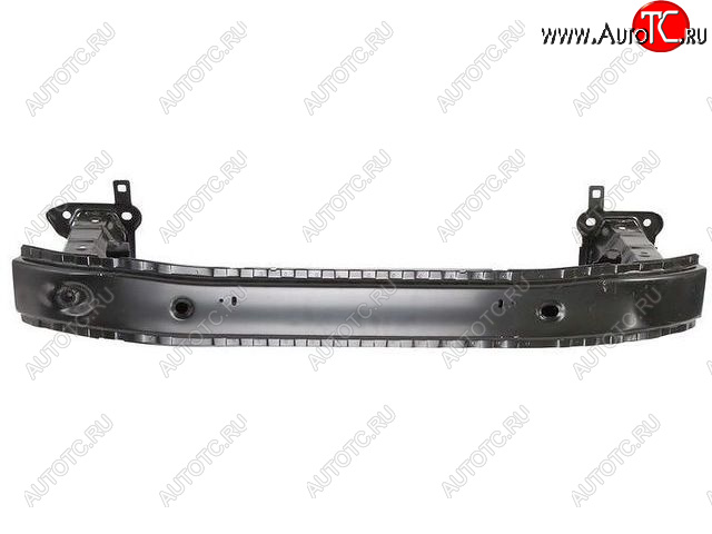 3 169 р. Усилитель переднего бампера (пр-во Китай) BODYPARTS  Volvo S40  MS седан (2004-2007) дорестайлинг  с доставкой в г. Воронеж
