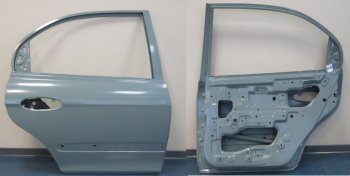 8 749 р. SONATA 02- ДВЕРЬ ЗАДН ПРАВ (Китай) BODYPARTS hnson02-520-r  с доставкой в г. Воронеж. Увеличить фотографию 1