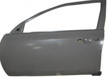 9 349 р. TEANA 08- ДВЕРЬ ПЕРЕДН ЛЕВ (Китай) BODYPARTS nnten08-510-l  с доставкой в г. Воронеж. Увеличить фотографию 1