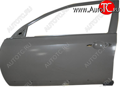 9 349 р. TEANA 08- ДВЕРЬ ПЕРЕДН ЛЕВ (Китай) BODYPARTS nnten08-510-l  с доставкой в г. Воронеж