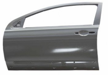 18 449 р. QASHQAI 07- ДВЕРЬ ПЕРЕДН ЛЕВ (Китай) BODYPARTS nnqas07-510-l  с доставкой в г. Воронеж. Увеличить фотографию 1