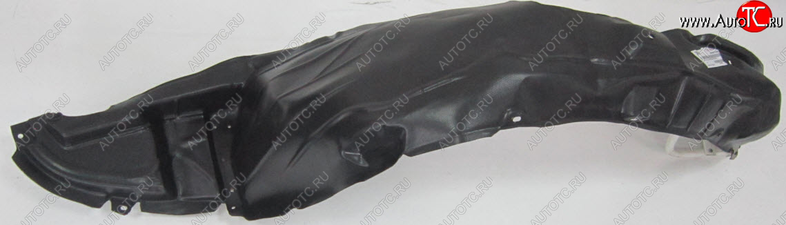 919 р. Левый подкрылок передний BODYPARTS  Subaru Legacy  BL/B13 (2003-2006) дорестайлинг седан  с доставкой в г. Воронеж