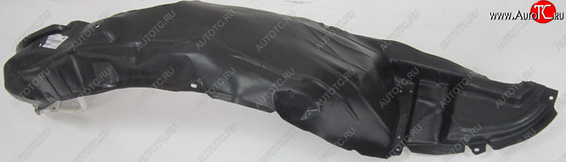 919 р. Правый подкрылок передний BODYPARTS  Subaru Legacy  BL/B13 (2003-2006) дорестайлинг седан  с доставкой в г. Воронеж