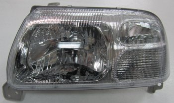 5 549 р. G.VITARA 98- ФАРА ЛЕВ +- ПКОРРЕКТОР (TYC) TYC 20-5668-08-2b  с доставкой в г. Воронеж. Увеличить фотографию 1