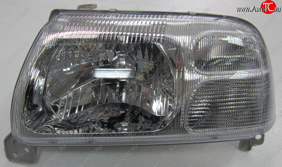 5 549 р. G.VITARA 98- ФАРА ЛЕВ +- ПКОРРЕКТОР (TYC) TYC 20-5668-08-2b  с доставкой в г. Воронеж