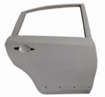 13 499 р. TEANA 13- ДВЕРЬ ЗАДН ПРАВ (Китай) BODYPARTS nnten13-520-r  с доставкой в г. Воронеж. Увеличить фотографию 1