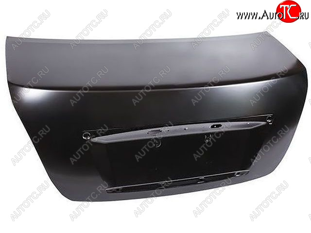 17 299 р. TEANA 13- КРЫШКА БАГАЖНИКА (Китай) BODYPARTS nnten13-600  с доставкой в г. Воронеж